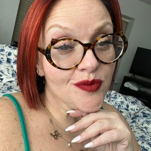 the perfect sabine be be cats glasses